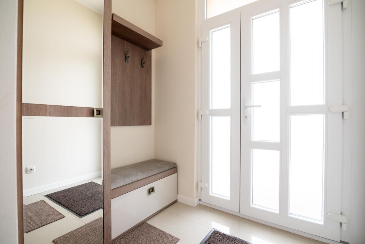 Casa De Langa Lac Nagyvárad Kültér fotó