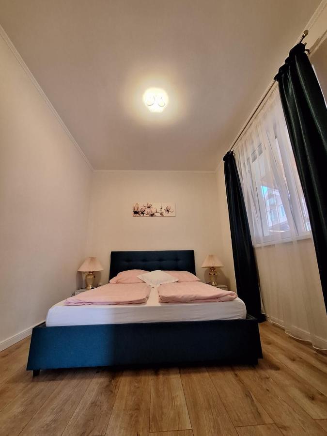 Casa De Langa Lac Nagyvárad Kültér fotó