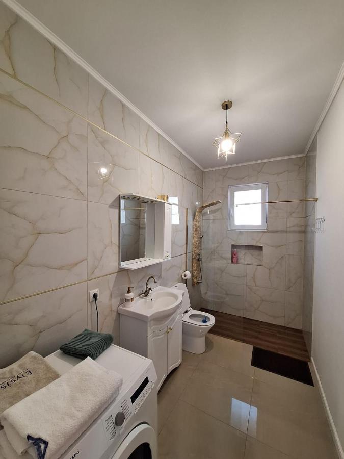 Casa De Langa Lac Nagyvárad Kültér fotó