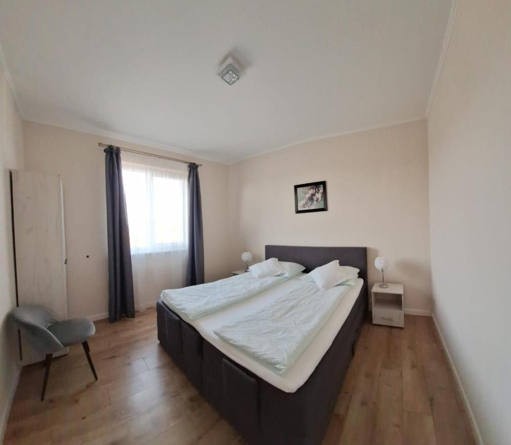 Casa De Langa Lac Nagyvárad Kültér fotó