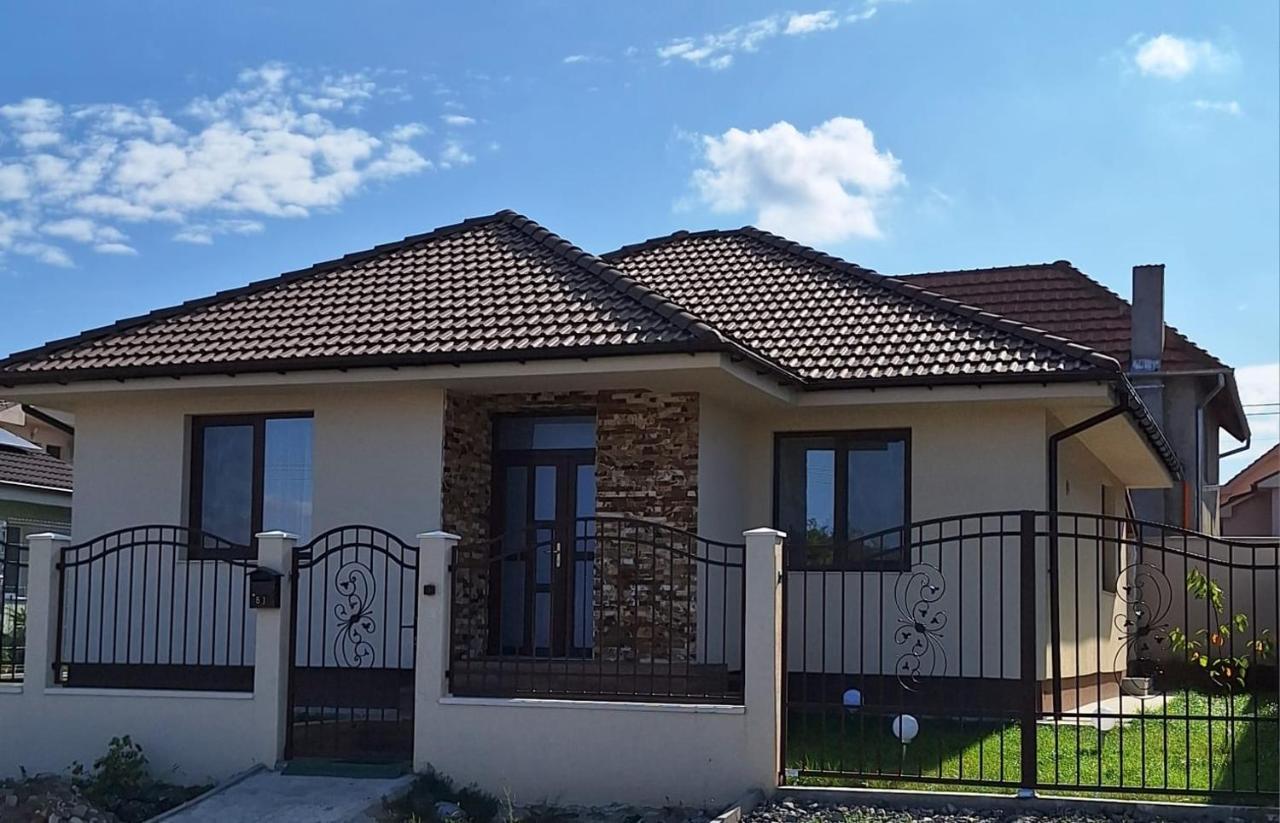 Casa De Langa Lac Nagyvárad Kültér fotó